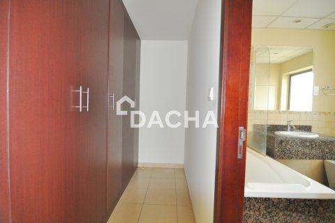 Huoneisto Jumeirah Beach Residence, Dubai, Arabiemiraatit 3 makuuhuonetta, 179 m2 № 766068 - kuva 24