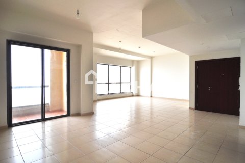 Huoneisto Jumeirah Beach Residence, Dubai, Arabiemiraatit 3 makuuhuonetta, 179 m2 № 766068 - kuva 4