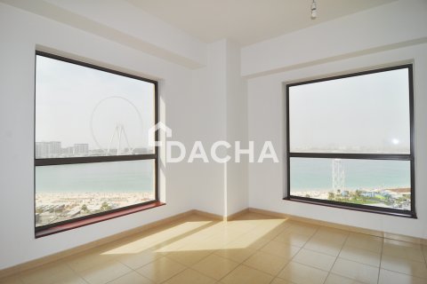 Huoneisto Jumeirah Beach Residence, Dubai, Arabiemiraatit 3 makuuhuonetta, 179 m2 № 766068 - kuva 20