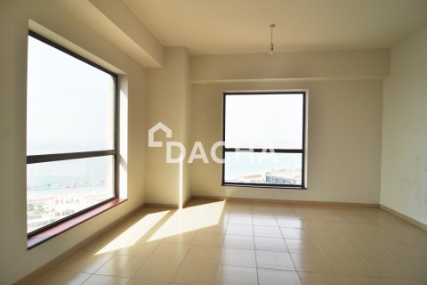 Huoneisto Jumeirah Beach Residence, Dubai, Arabiemiraatit 3 makuuhuonetta, 179 m2 № 766068 - kuva 22