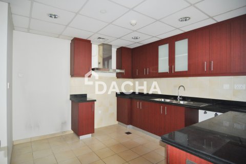 Huoneisto Jumeirah Beach Residence, Dubai, Arabiemiraatit 3 makuuhuonetta, 179 m2 № 766068 - kuva 9