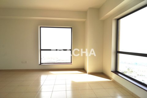 Huoneisto Jumeirah Beach Residence, Dubai, Arabiemiraatit 3 makuuhuonetta, 179 m2 № 766068 - kuva 21