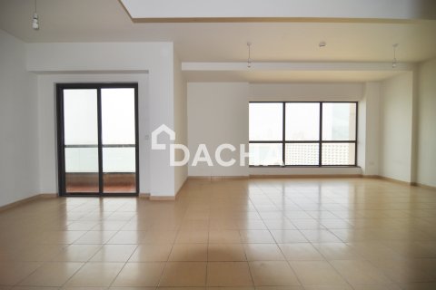 Huoneisto Jumeirah Beach Residence, Dubai, Arabiemiraatit 3 makuuhuonetta, 179 m2 № 766068 - kuva 2