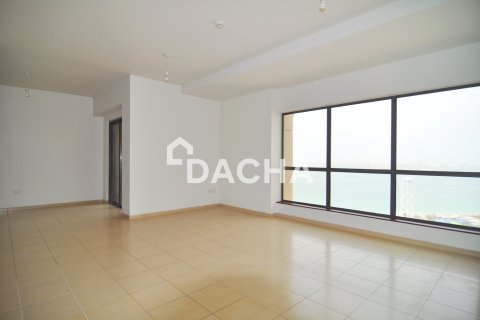 Huoneisto Jumeirah Beach Residence, Dubai, Arabiemiraatit 3 makuuhuonetta, 179 m2 № 766068 - kuva 5
