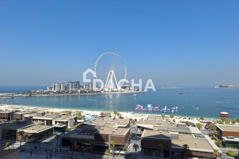 Apartment in Jumeirah Beach Residence, Dubai, UAE 3 bedrooms, 179 sq.m. № 766068