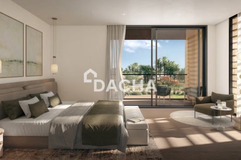 تاون هاوس للبيع في دبي، الإمارات العربية المتحدة 4 غرفة نوم ، 289 متر مربع ، رقم 766082 - صورة 7