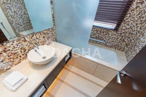 Ρετιρέ σε Downtown Dubai (Downtown Burj Dubai), ΗΑΕ 4 υπνοδωμάτια, 429 τ.μ. Αρ. 766085 - φωτογραφία 19