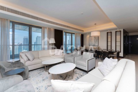 Ρετιρέ σε Downtown Dubai (Downtown Burj Dubai), ΗΑΕ 4 υπνοδωμάτια, 429 τ.μ. Αρ. 766085 - φωτογραφία 4