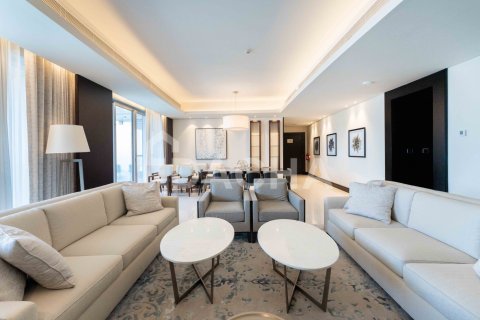 Ρετιρέ σε Downtown Dubai (Downtown Burj Dubai), ΗΑΕ 4 υπνοδωμάτια, 429 τ.μ. Αρ. 766085 - φωτογραφία 5