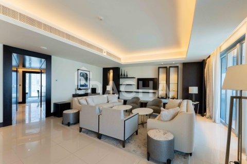 Ρετιρέ σε Downtown Dubai (Downtown Burj Dubai), ΗΑΕ 4 υπνοδωμάτια, 429 τ.μ. Αρ. 766085 - φωτογραφία 29