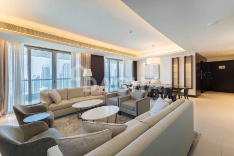 Ρετιρέ σε Downtown Dubai (Downtown Burj Dubai), ΗΑΕ 4 υπνοδωμάτια, 429 τ.μ. Αρ. 766085 - φωτογραφία 6