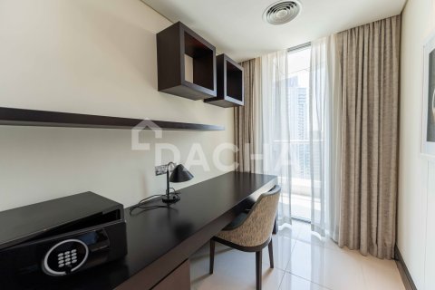 Ρετιρέ σε Downtown Dubai (Downtown Burj Dubai), ΗΑΕ 4 υπνοδωμάτια, 429 τ.μ. Αρ. 766085 - φωτογραφία 13