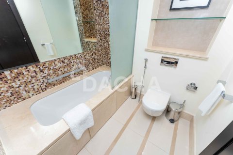 Ρετιρέ σε Downtown Dubai (Downtown Burj Dubai), ΗΑΕ 4 υπνοδωμάτια, 429 τ.μ. Αρ. 766085 - φωτογραφία 15