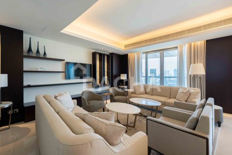 Ρετιρέ σε Downtown Dubai (Downtown Burj Dubai), ΗΑΕ 4 υπνοδωμάτια, 429 τ.μ. Αρ. 766085 - φωτογραφία 26