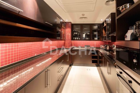 Ρετιρέ σε Downtown Dubai (Downtown Burj Dubai), ΗΑΕ 4 υπνοδωμάτια, 429 τ.μ. Αρ. 766085 - φωτογραφία 24