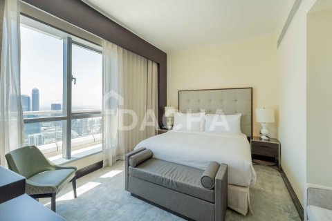 Ρετιρέ σε Downtown Dubai (Downtown Burj Dubai), ΗΑΕ 4 υπνοδωμάτια, 429 τ.μ. Αρ. 766085 - φωτογραφία 20