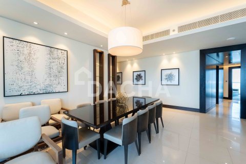 Ρετιρέ σε Downtown Dubai (Downtown Burj Dubai), ΗΑΕ 4 υπνοδωμάτια, 429 τ.μ. Αρ. 766085 - φωτογραφία 28