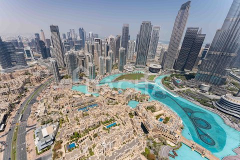 Ρετιρέ σε Downtown Dubai (Downtown Burj Dubai), ΗΑΕ 4 υπνοδωμάτια, 429 τ.μ. Αρ. 766085 - φωτογραφία 2