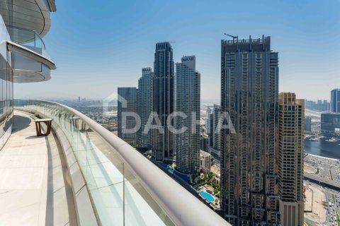 Ρετιρέ σε Downtown Dubai (Downtown Burj Dubai), ΗΑΕ 4 υπνοδωμάτια, 429 τ.μ. Αρ. 766085 - φωτογραφία 9