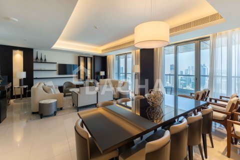 Ρετιρέ σε Downtown Dubai (Downtown Burj Dubai), ΗΑΕ 4 υπνοδωμάτια, 429 τ.μ. Αρ. 766085 - φωτογραφία 25
