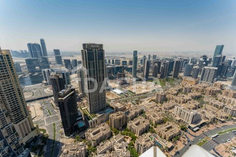 Ρετιρέ σε Downtown Dubai (Downtown Burj Dubai), ΗΑΕ 4 υπνοδωμάτια, 429 τ.μ. Αρ. 766085 - φωτογραφία 10