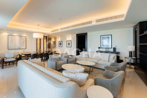 Ρετιρέ σε Downtown Dubai (Downtown Burj Dubai), ΗΑΕ 4 υπνοδωμάτια, 429 τ.μ. Αρ. 766085 - φωτογραφία 27
