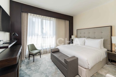 Ρετιρέ σε Downtown Dubai (Downtown Burj Dubai), ΗΑΕ 4 υπνοδωμάτια, 429 τ.μ. Αρ. 766085 - φωτογραφία 18