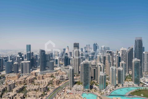 Ρετιρέ σε Downtown Dubai (Downtown Burj Dubai), ΗΑΕ 4 υπνοδωμάτια, 429 τ.μ. Αρ. 766085 - φωτογραφία 12