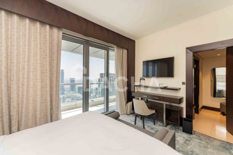 Ρετιρέ σε Downtown Dubai (Downtown Burj Dubai), ΗΑΕ 4 υπνοδωμάτια, 429 τ.μ. Αρ. 766085 - φωτογραφία 8