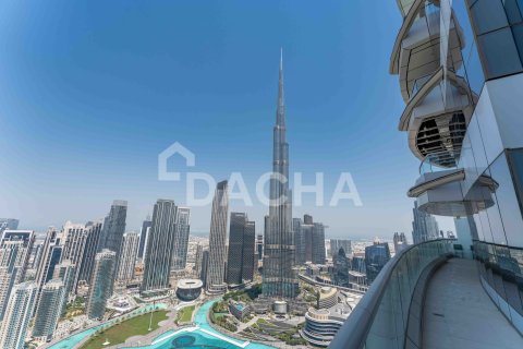 Ρετιρέ σε Downtown Dubai (Downtown Burj Dubai), ΗΑΕ 4 υπνοδωμάτια, 429 τ.μ. Αρ. 766085 - φωτογραφία 3