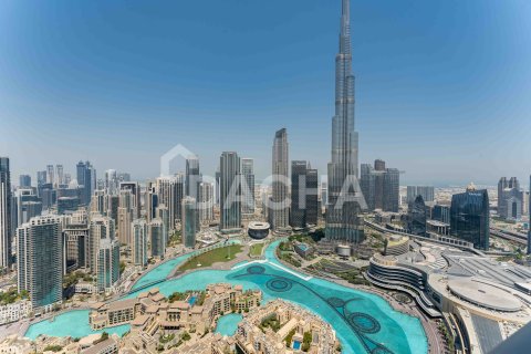 Penthouse in Downtown Dubai (Downtown Burj Dubai), UAE 4 bedrooms, 429 sq.m. № 766085
