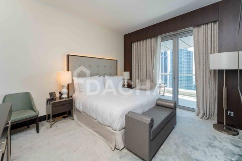 Ρετιρέ σε Downtown Dubai (Downtown Burj Dubai), ΗΑΕ 4 υπνοδωμάτια, 429 τ.μ. Αρ. 766085 - φωτογραφία 22