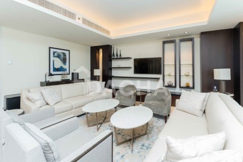 Ρετιρέ σε Downtown Dubai (Downtown Burj Dubai), ΗΑΕ 4 υπνοδωμάτια, 429 τ.μ. Αρ. 766085 - φωτογραφία 30