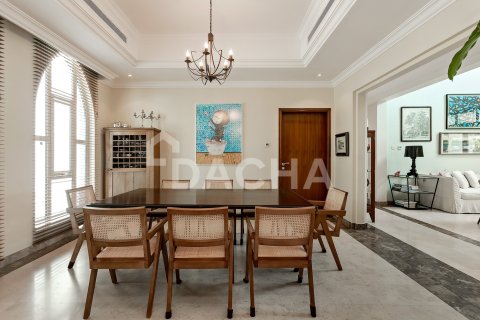 Jumeirah Islands, Dubai, UAE의 판매용 빌라 침실 4개, 506제곱미터 번호 766084 - 사진 7