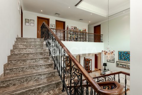 Jumeirah Islands, Dubai, UAE의 판매용 빌라 침실 4개, 506제곱미터 번호 766084 - 사진 12
