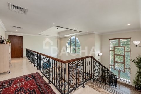 Jumeirah Islands, Dubai, UAE의 판매용 빌라 침실 4개, 506제곱미터 번호 766084 - 사진 13