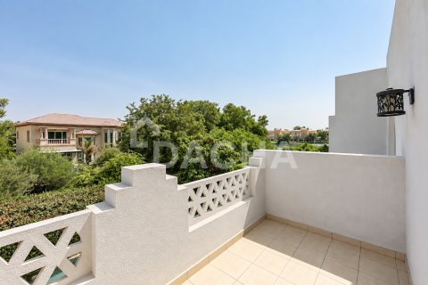 Jumeirah Islands, Dubai, UAE의 판매용 빌라 침실 4개, 506제곱미터 번호 766084 - 사진 24