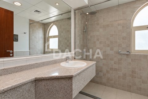Jumeirah Islands, Dubai, UAE의 판매용 빌라 침실 4개, 506제곱미터 번호 766084 - 사진 18