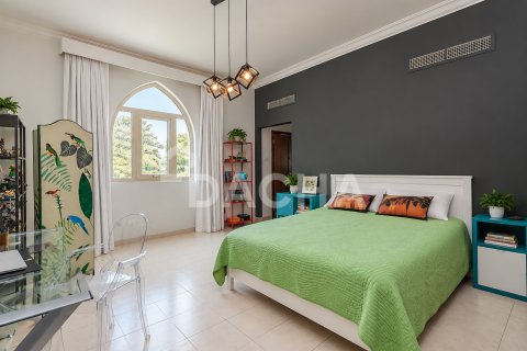 Jumeirah Islands, Dubai, UAE의 판매용 빌라 침실 4개, 506제곱미터 번호 766084 - 사진 17
