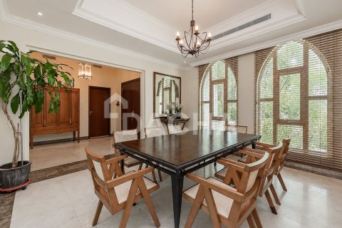 Jumeirah Islands, Dubai, UAE의 판매용 빌라 침실 4개, 506제곱미터 번호 766084 - 사진 10