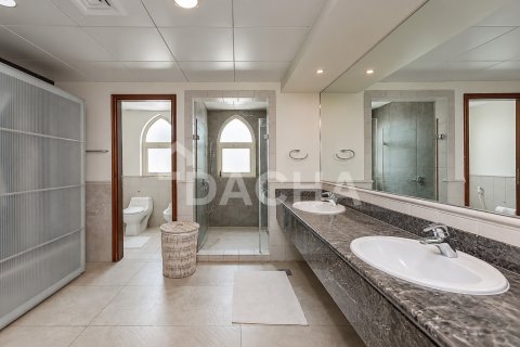 Jumeirah Islands, Dubai, UAE의 판매용 빌라 침실 4개, 506제곱미터 번호 766084 - 사진 21