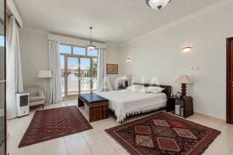 Jumeirah Islands, Dubai, UAE의 판매용 빌라 침실 4개, 506제곱미터 번호 766084 - 사진 23