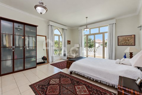 Jumeirah Islands, Dubai, UAE의 판매용 빌라 침실 4개, 506제곱미터 번호 766084 - 사진 20
