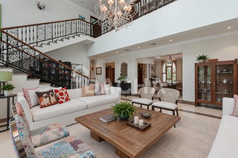 Jumeirah Islands, Dubai, UAE의 판매용 빌라 침실 4개, 506제곱미터 번호 766084 - 사진 6