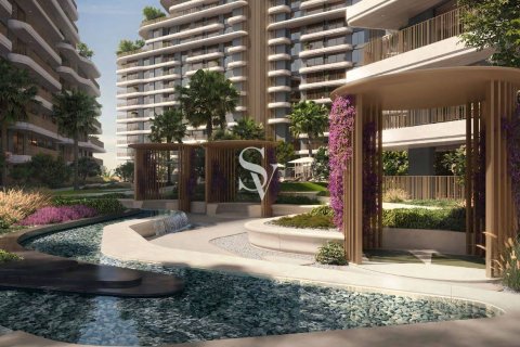 Διαμέρισμα σε Dubai Land, ΗΑΕ 2 υπνοδωμάτια, 124 τ.μ. Αρ. 707366 - φωτογραφία 11