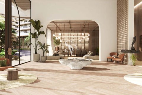 Διαμέρισμα σε Dubai Land, ΗΑΕ 2 υπνοδωμάτια, 124 τ.μ. Αρ. 707366 - φωτογραφία 4