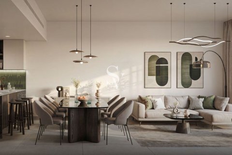 Διαμέρισμα σε Dubai Land, ΗΑΕ 2 υπνοδωμάτια, 124 τ.μ. Αρ. 707366 - φωτογραφία 5