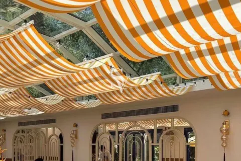 Apartmen di Damac Lagoons, Dubai, UAE 1 bilik tidur, 69 meter persegi № 707368 - foto 3