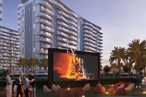 Apartmen di Damac Lagoons, Dubai, UAE 1 bilik tidur, 69 meter persegi № 707368 - foto 20