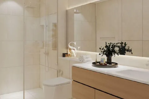 Apartmen di Damac Lagoons, Dubai, UAE 1 bilik tidur, 69 meter persegi № 707368 - foto 18